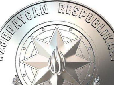 Gümüş xatirə sikkələri hazırlanacaq