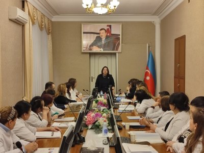 4 elmi müəssisə Gəncə Dövlət Universitetin tabeliyinə verildi