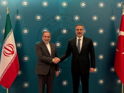 Hakan Fidan: Türkiyə inanır&nbsp;ki, ABŞ İrana hücum etməyəcək!