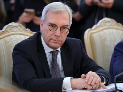 Avropa Rusiyaya sanksiyalardan 1.5 trilyon avro itirib