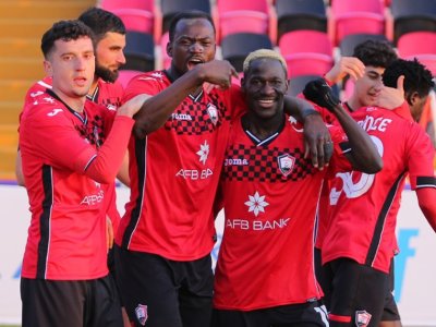 &ldquo;Qəbələ&rdquo;dən ardıcıl ikinci qələbə