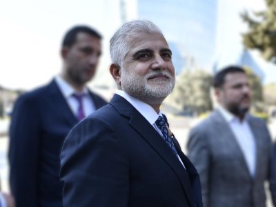 &ldquo;Bunu faciə yox, təcrübə kimi qəbul edirik&rdquo; - Tahir Gözəl