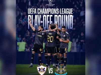 "Qarabağ" - "Nyukasl" matçı nə vaxtdır?