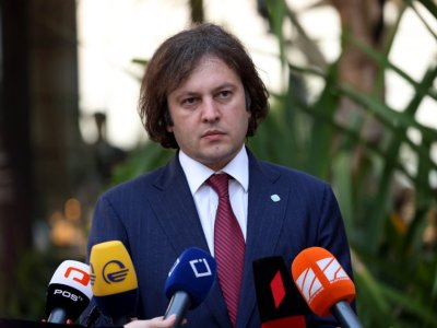 Kobaxidze Avropa ilə bağlı nikbin deyil