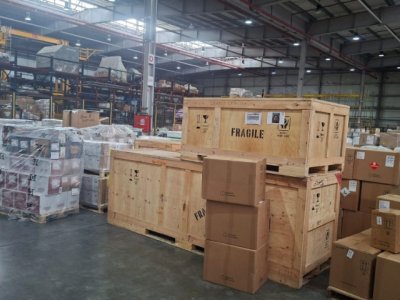 Onlayn sifariş edilən məhsullar niyə gecikir?