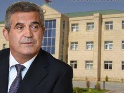 İşdən çıxarılan icra başçısını kim əvəz edir?