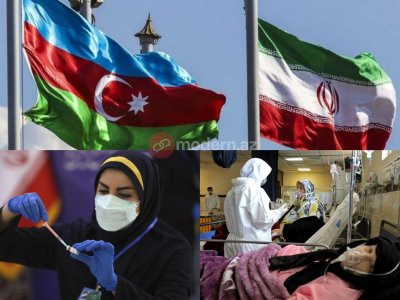 Azərbaycandan İrana müalicəyə gedənlərın sayı azalıb&nbsp;-&nbsp;SƏBƏBLƏR