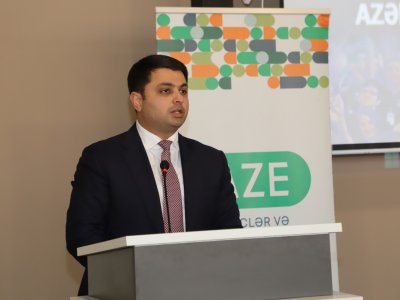 Neftçalada Gənclər Günü qeyd olunub - FOTOLAR