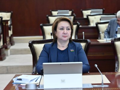 Gənclər siyasəti dövlətin inkişaf strategiyasının tərkib hissəsidir