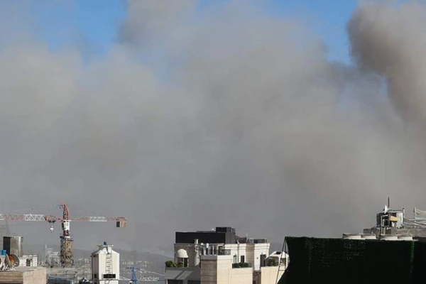 İranda nə baş verir? - ƏN SON MƏLUMATLAR