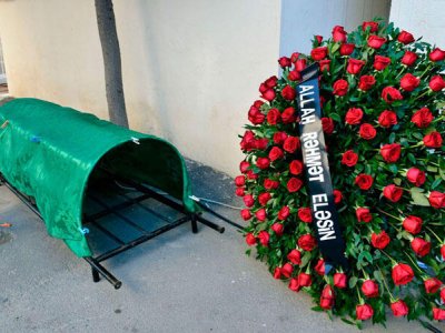 Azərbaycan incəsənətinə ağır itki&nbsp;