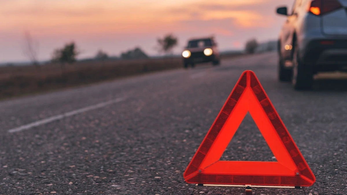 Kürdəmirdə&nbsp;qəza&nbsp;- xəsarət alanlar var