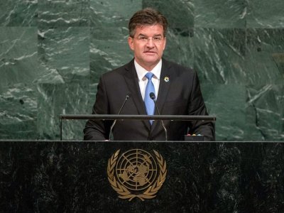 Epşteyn sənədləri: Slovakiyalı diplomat&nbsp;istefa verdi