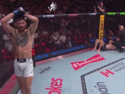 Rafael Fiziyev məğlub oldu