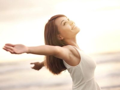 Sabahın havası meteohəssas insanlar üçün əlverişlidir