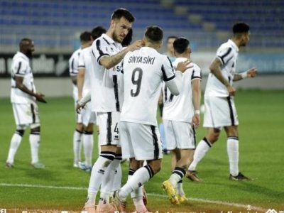 "Neftçi"dən böyük hesablı QƏLƏBƏ