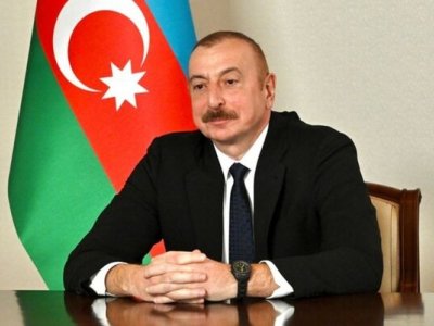 Biz gənc nəslimizlə haqlı olaraq fəxr edə bilərik!