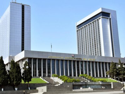 Milli Məclis beynəlxalq Konvensiyanı ratifikasiya etdi&nbsp;