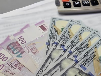 Dövriyyəsi&nbsp;10 000 dolları keçən qeyri-rezidentlər uçota alınacaq