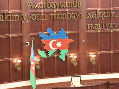 Parlamentdə&nbsp;müzakirə ediləcək əsas məsələlər açıqlanıb