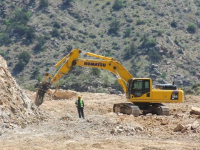 Ermənilər Nüvədiyə yol çəkir