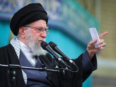 ABŞ İrandan nə istəyir? -&nbsp;Xamenei AÇIQLADI