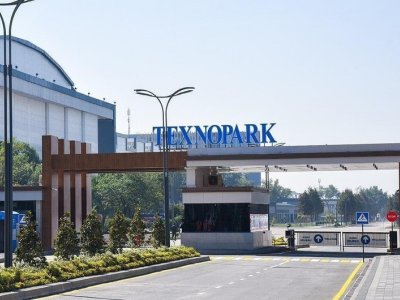 Rezident olmaq istəyən xarici şirkətlərin sayı açıqlandı