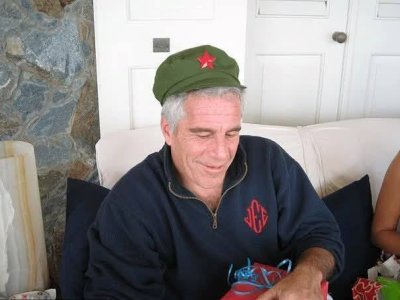 Kurtlar vadisi və Cefri Epşteyn