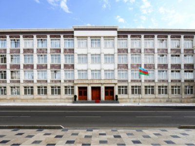 Naxçıvanın Nazirlər Kabineti Ali Məclisə tabe olmayacaq