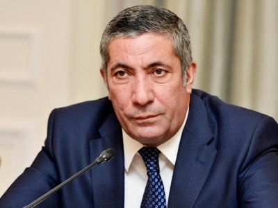 İşbazlar indidən mənzillərin qiymətini artırırlar - Siyavuş Novruzov