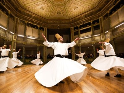 &ldquo;İki coğrafiya, tək ruh&rdquo; &ndash; Sufi poeziyasına elmi baxış