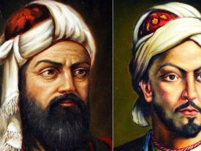 Nizami sünnidir, Nəsimi kafir?
