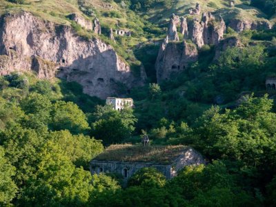 Bu tarixi Azərbaycan kəndinə giriş pullu olacaq