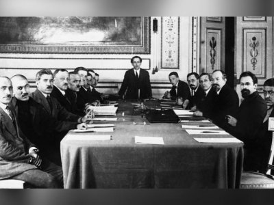 Qars və Moskva müqavilələri Naxçıvan üçün nə ifadə edirdi?..