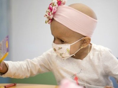 Azərbaycanda xərçəngə yoluxan uşaqların sayı 2 dəfə çoxalıb