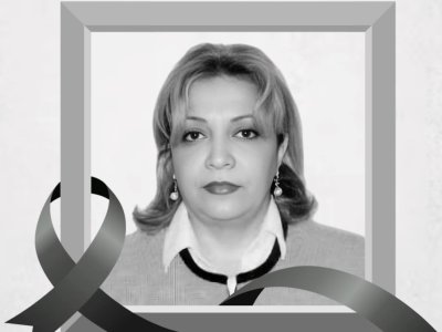 Universitet müəllimi vəfat etdi