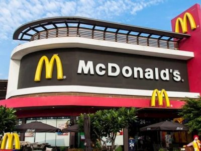 McDonald's qiymətləri 15% artırdı