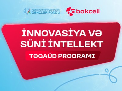 Gənclərin nəzərinə -&nbsp;Təqaüd proqramına qeydiyyat davam edir