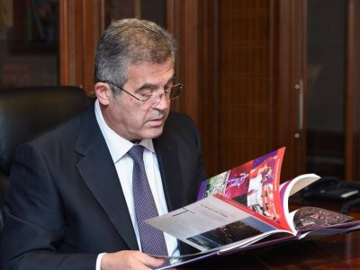 &ldquo;Nə harasa çağırılmışam, nə də ifadə vermişəm&rdquo; - Süleyman Mikayılov danışdı