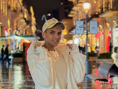 Sosial şəbəkələrdə &ldquo;Velizar&rdquo; ləqəbi ilə tanınan tiktoker HƏBS OLUNUB