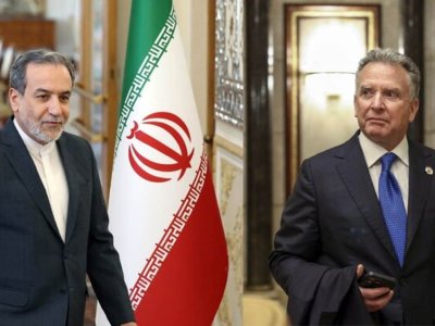 ABŞ-İran danışıqları İstanbulda keçiriləcək