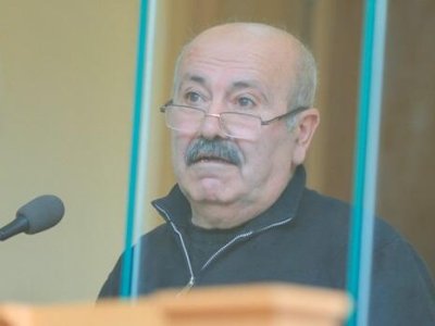 Vaqif Xaçaturyandan xəbər var&nbsp;