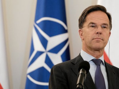 NATO-nun baş katibi Ukraynaya səfər edəcək