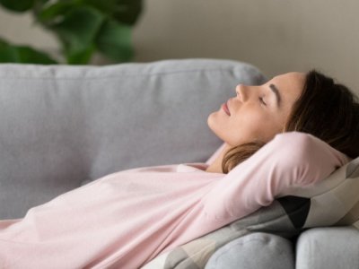 Günorta yuxusu ömrü uzadır?