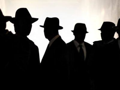 Dünyanı silkələyən casuslar