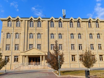 Nazirlik kiberhədələrə qarşı avadanlıq alır - 1,2 milyon manata