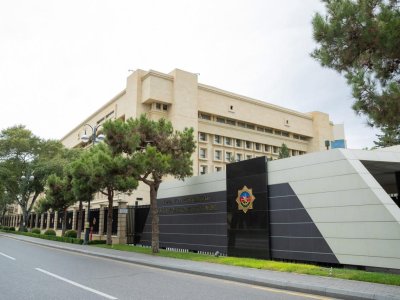 DTX Rusiya-Ukrayna müharibəsində iştirak edənləri&nbsp;HƏBS ETDİ