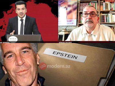 Qaçırılan uşaqlara bunlar edilib - VİDEO