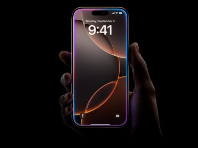 &ldquo;iPhone 20&rdquo;nin&nbsp;korpusu şüşədən olacaq