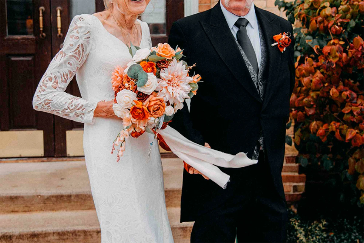 Azərbaycanda qeyri-adi nikahlar: 60-dan sonra evlənən və ərə gedənlərin SAYI